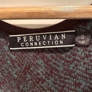 Peruvian Connection